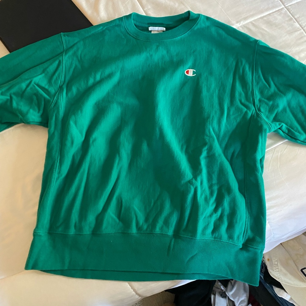 Champion LG Pullover - Picture 1 of 2